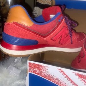 New Balance Woman’s Shoe